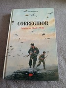 Edward Flanagan - Corregidor Szturm na skałe 1945