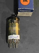 Lampa Elektronowa EF89 "TUNGSRAM". NOS