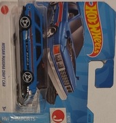 Hot Wheels nissan Maxima drift car