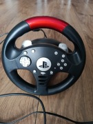 Thrustmaster T60 Challenger racing wheel 