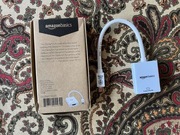 Amazon Basics Mini Display do HDMI