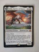 Eirdu, Carrier of Dawn // Isilu, Carrier of Twilight