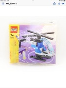 LEGO Creator Saszetka Helikopter 11961