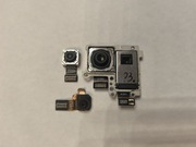 Zestaw obiektywów 4xKamera Motorola Edge 20 Pro 108Mp