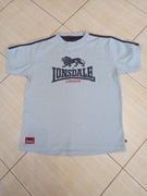 Koszulka/T-shirt LONSDALE chłopięca 11-12 lat