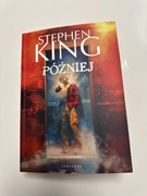 Stephen King Później 