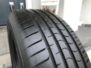 Vredestein Ultrac Satin 235/55 R18 100 V 2020 rok 7,9 mm