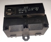 Moduł iskrownika(generator) pieca AMICA Electronic