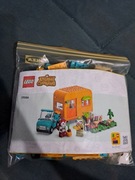 Lego Animal Crossing 77054 klocki zestaw