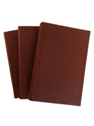 Karol May - Old Surehand t. 1-3