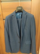 Garnitur Kubenz marynarka + spodnie 