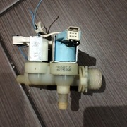 Elektrozawór podwójny do pralko-suszarki Candy Smart CSWS4464TWME/2-S. 