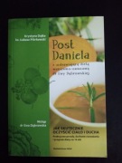 Post Daniela z uzdrawiającą dietą dr Ewy Dąbrowskiej- Krystyna Dajka 