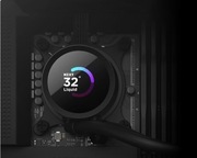 Chłodzenie wodne NZXT Kraken 280 LCD AMD AM4, AM5, INTEL LGA 1200, 1700 GW!