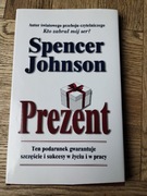 Prezent Spencer johnson