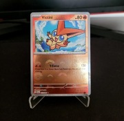 Victini Pokeball pattern 012/086