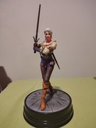 Figurka Ciri seria 1 Dark horse Wiedźmin 