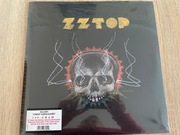 ZZ TOP - Dequello
