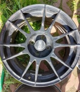 Felga OZ Ultraleggera 4X100 R16x7J