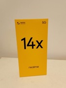 Telefon Realme 14X 6GB/128GB 5G 120HZ Smartphone