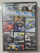 Formula Challenge wydanie PC
