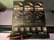 Pasta na zarysowania lakieru