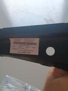 Wspornik blaszany reflektora lewy PORSCHE MACAN 95B805457AYGRV