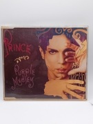 Płyta Purple Medley . Prince