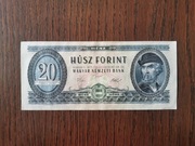 Husz Forint 20 z 1979