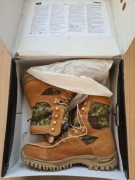 Helikon Tex buty letnie PENCOT GREENZONE r.45