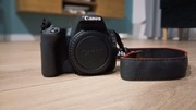 Lustrzanka Canon eos 200 D