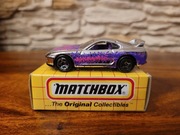 Matchbox Superfast MB 30 Toyota Supra 