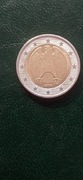 Niemcy - 2 euro 2008D