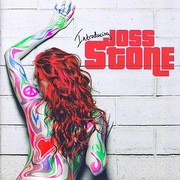 JOSS STONE - INTRODUCING JOSS STONE / NIESTETY BĘDĘ SIĘ PASTWIŁ