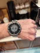 Fabrycznie nowy casio protrek prg-340T-7ER