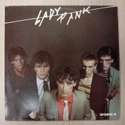 LADY PANK-"Lady Pank" płyta winylowa 1983r