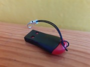Nowy miniaturowy czytnik kart microSD USB 2.0