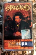 Spearhead - Chocolate Supa Highway