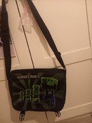 Minecraft torba.