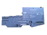 SIEMENS SIMATIC ET 200SP 6ES7132-4BB30-0AB0 + 6ES7193-4CA50-0AA0