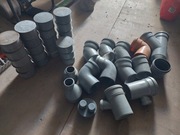 Kształtki kanalizacyjne fi 75 fi 110 fi 50