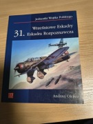31 Eskadra Rozpoznawcza - Andrzej Olejko