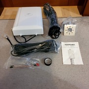 Antena internetowa zewnętrzna K5GPB14V3 – 4G/5G, bez opakowania