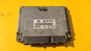 KOMPUTER Sterownik Silnik SKODA Volkswagen AUDI 2,0 06A906018GH