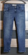 Spodnie chłopięce jeans roz. 164 Cool Club Smyk