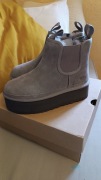 Neumel Platform Chelsea UGG Botki 