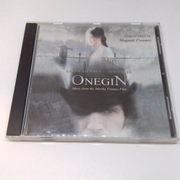 Magnus Fiennes – Onegin CD 743217298722