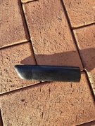 Listwa błotnika lewa