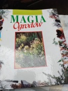 SEGREGATOR MAGIA  OGRODOW  SEGREGATORY