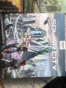 Solarcity + dwa dodatki